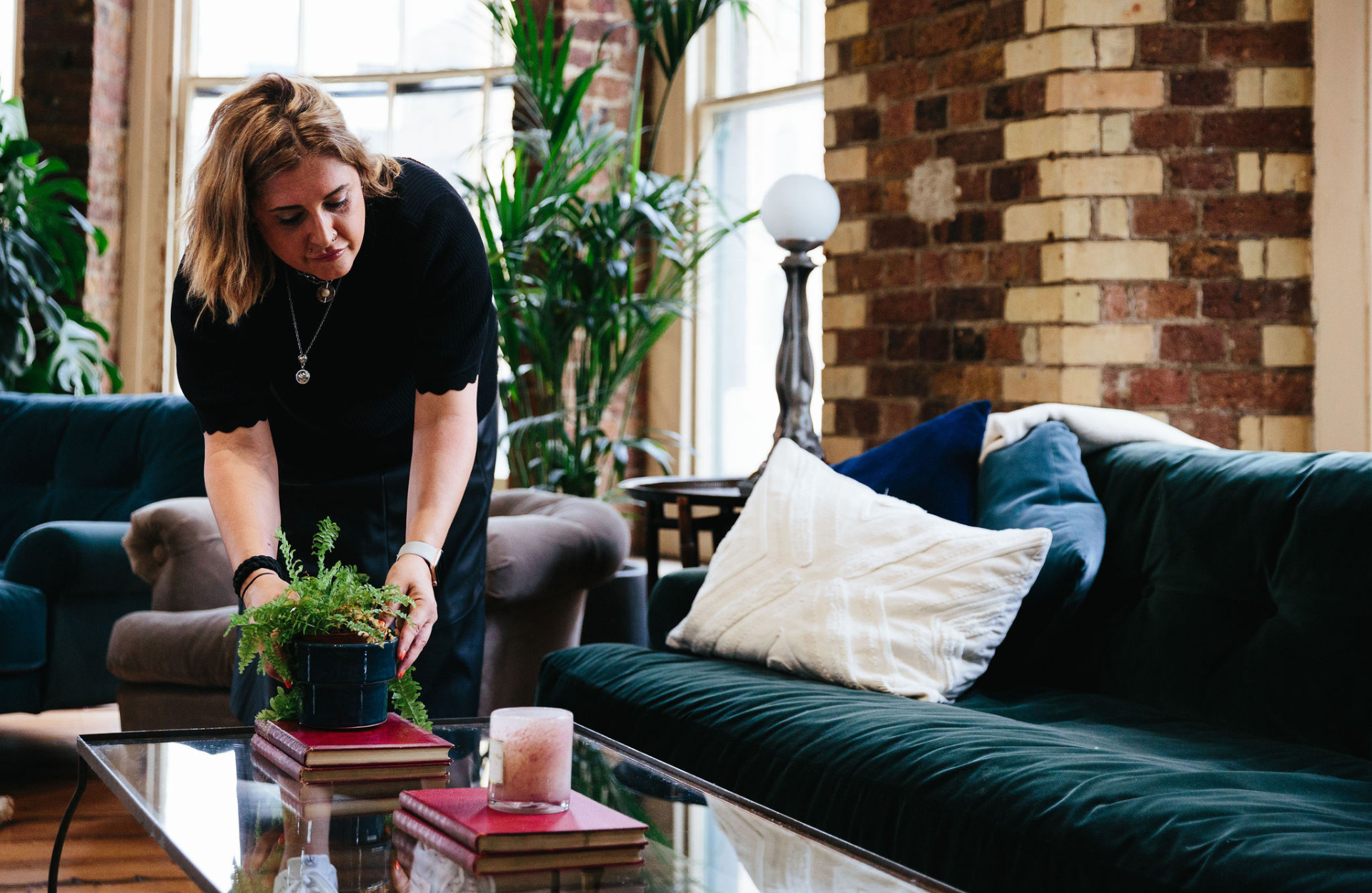 Essential Room Style Updates for a Fresh Home Look