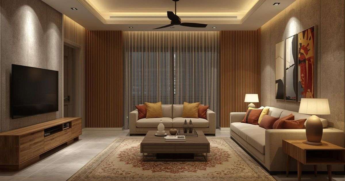 Best Room Style Tips for Modern Living Spaces