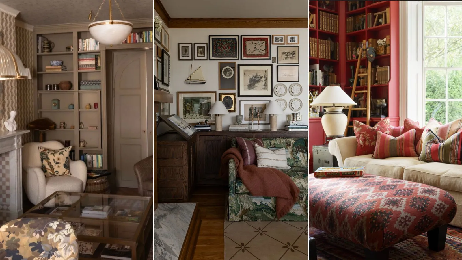 Top Room Style Trends for Comfortable Daily Living