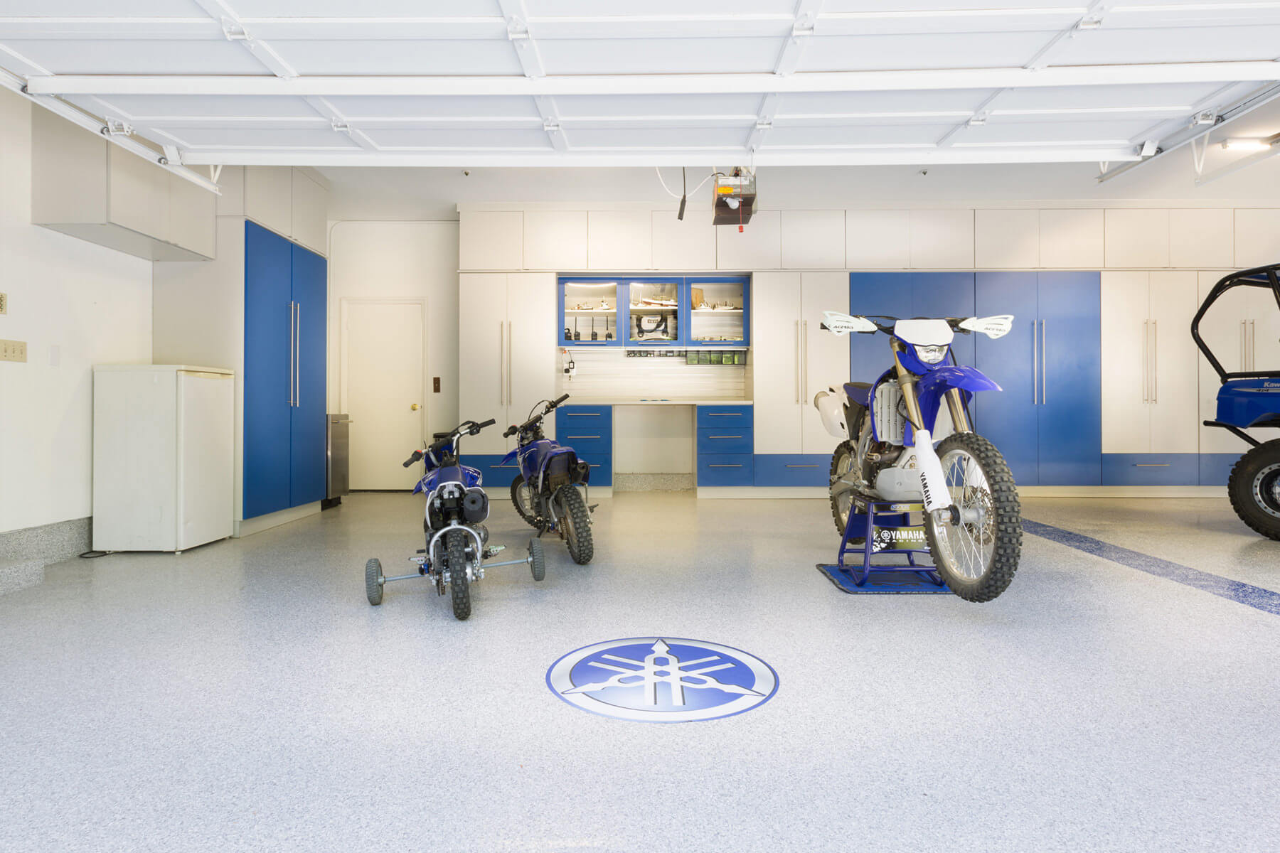 Industrial Epoxy Flooring Contractors for Warehouses