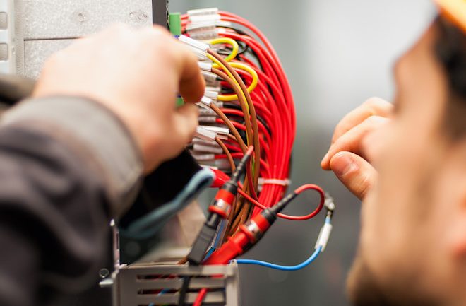 Common Electrical Problems in Residential Homes and How to Fix Them