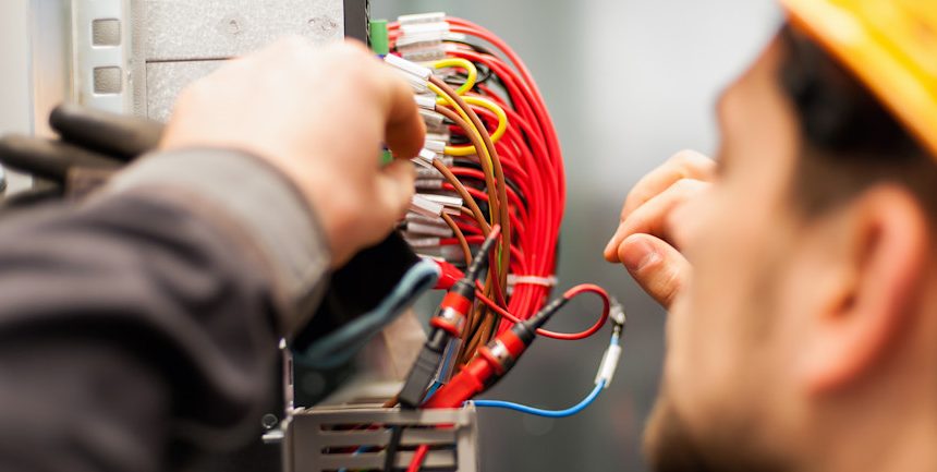 Common Electrical Problems in Residential Homes and How to Fix Them