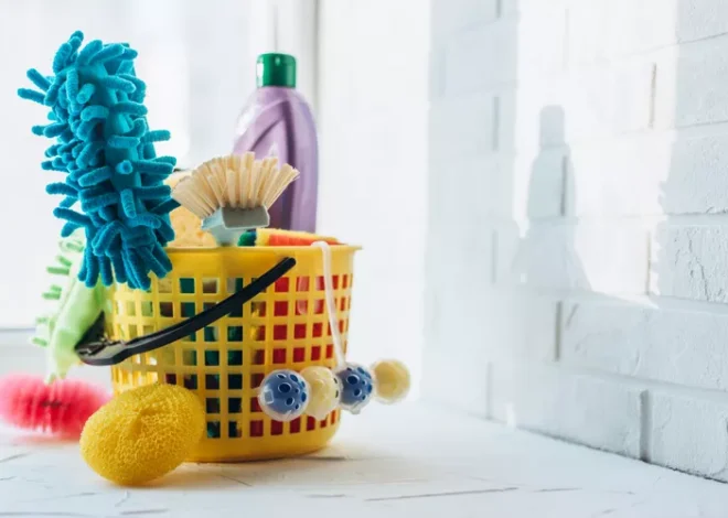 Recurring House Cleaning Phoenix: The Smart Way to Maintain a Cleaner Home Year-Round