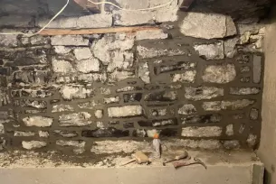 Exterior Brick Pointing Repair Methods That Restore Structural Integrity