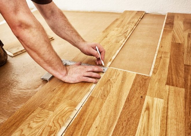 Top 5 Prefinished Solid Hardwood Flooring Picks Under $5/sq ft