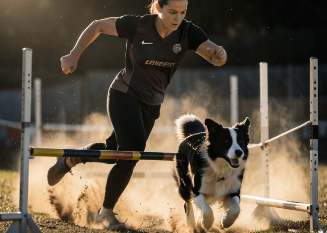 Puppy Obedience Training: Building the Foundation for a Well-Behaved Dog