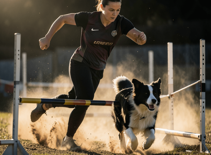 Puppy Obedience Training: Building the Foundation for a Well-Behaved Dog