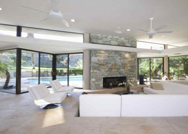 Sunken Living Room Pros Cons and Whether to Fill It In