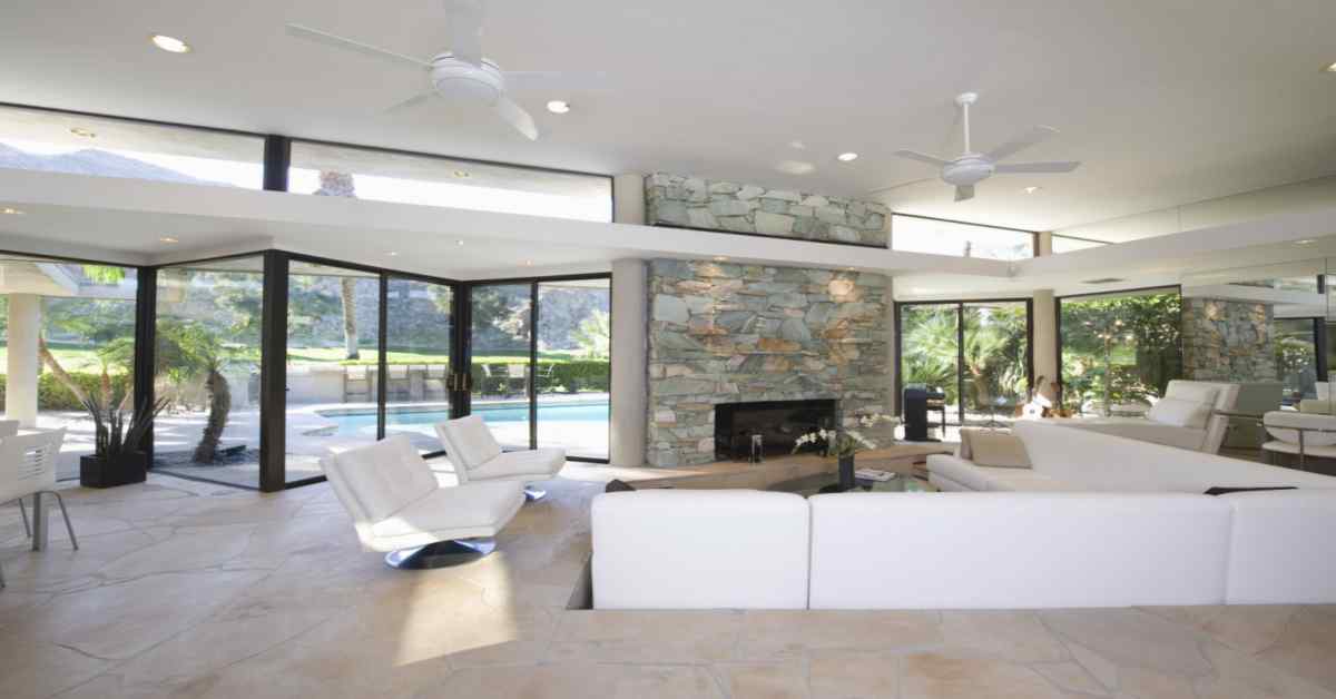 Sunken Living Room Pros Cons and Whether to Fill It In