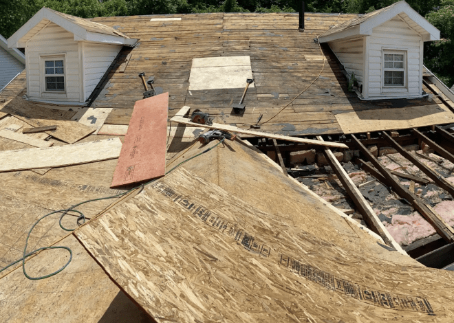 Roof Fascia Board Replacement Guide Before Rot Spreads Further