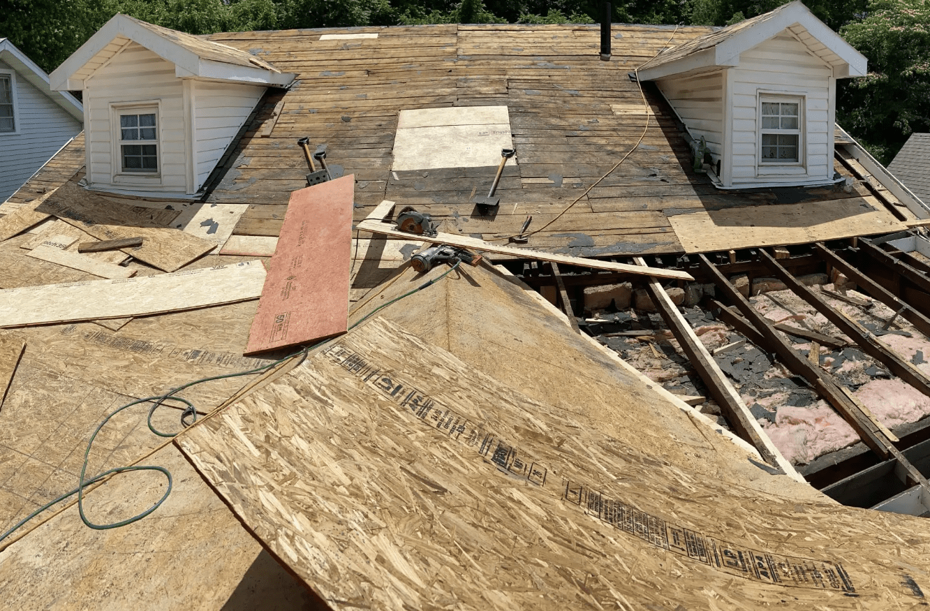 Roof Fascia Board Replacement Guide Before Rot Spreads Further