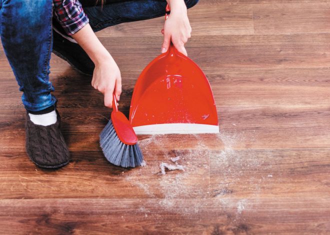 Smart Ways To Improve Indoor Air Quality Naturally