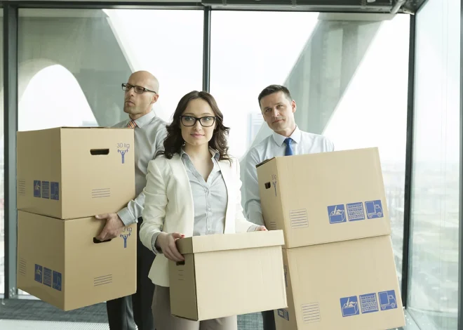 Why Seniors Benefit From Specialized Moving Management Services?