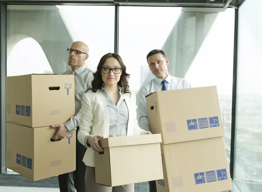 Why Seniors Benefit From Specialized Moving Management Services?