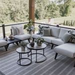 Luxury Outdoor Furniture for Premium Outdoor Comfort