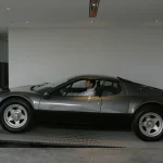 Luxury Garage Interiors: Design Ideas for a Modern Space