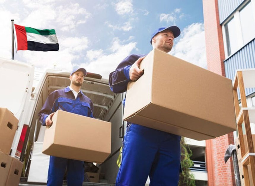 How to Find the Best Movers and Packers in Dubai for a Seamless Move