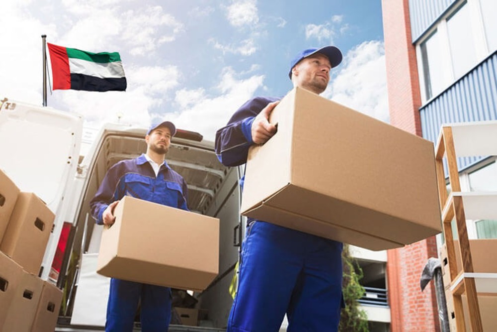 How to Find the Best Movers and Packers in Dubai for a Seamless Move