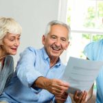 Why Seniors Benefit From Professional Downsizing Help?