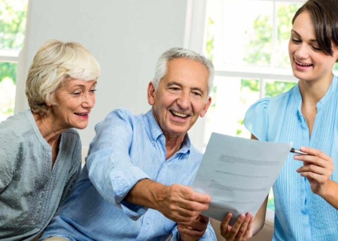 Why Seniors Benefit From Professional Downsizing Help?