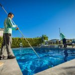 Pool Cleaning Service Benefits for Better Pool Maintenance