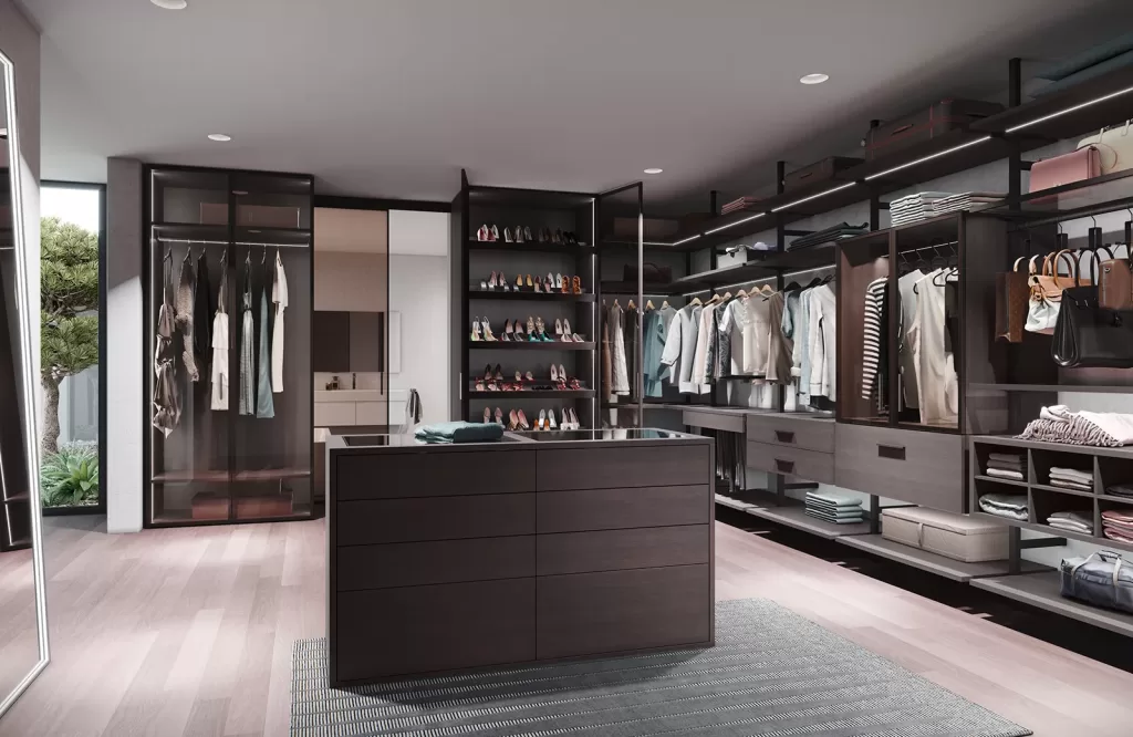 Dressing room planning in West Des Moines: 5 providers