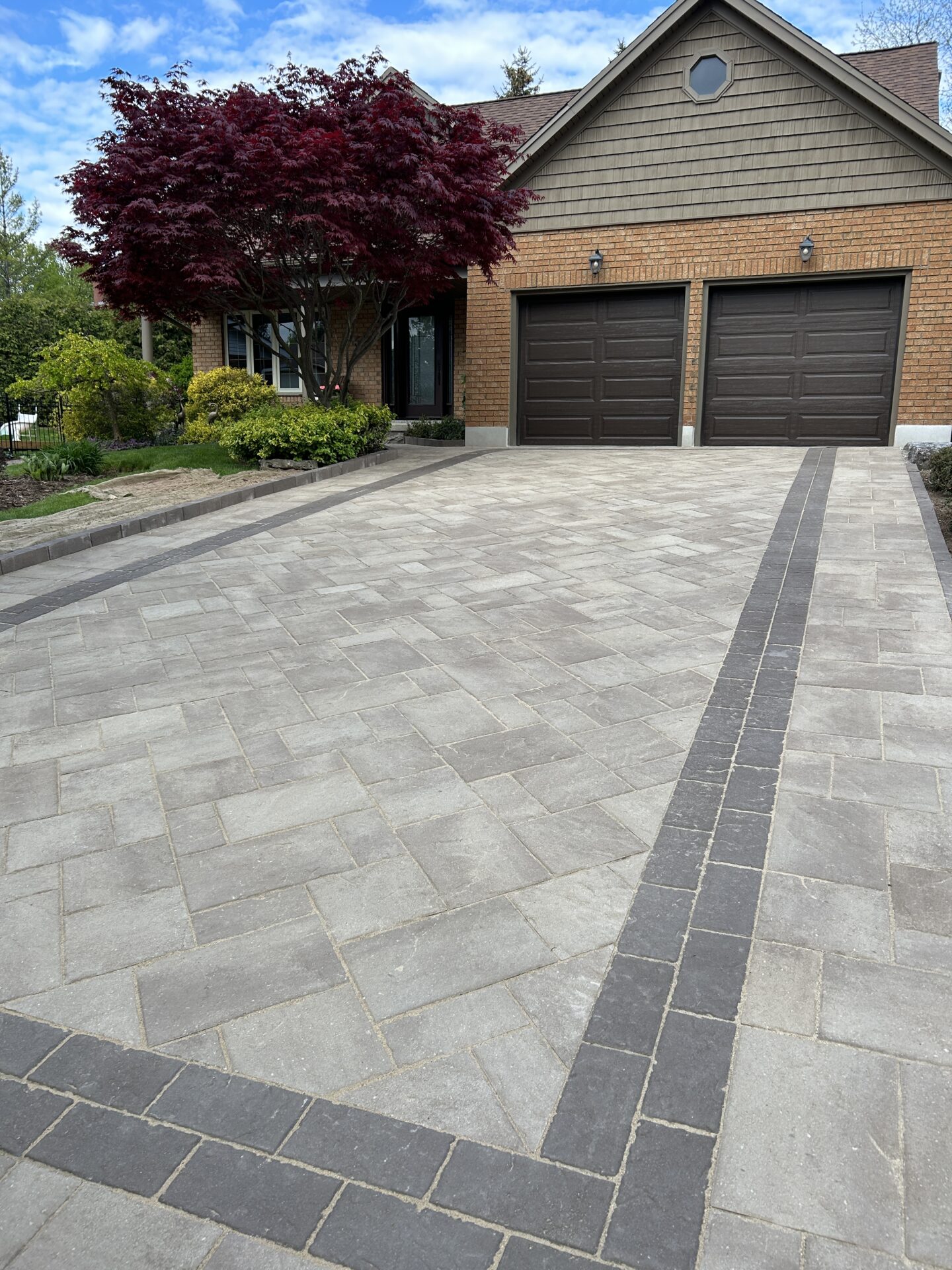Driveways and road construction in Lehi: 5 providers