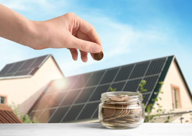 Solar panels in Clovis: Compare 5 installers