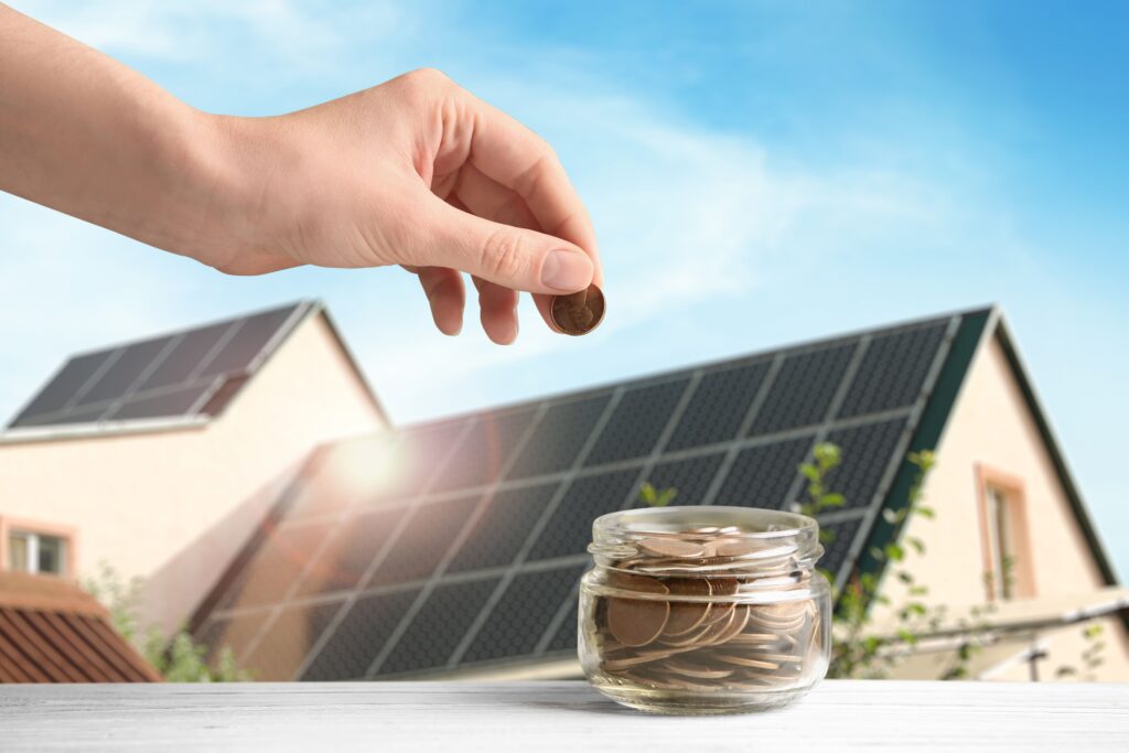 Solar panels in Clovis: Compare 5 installers