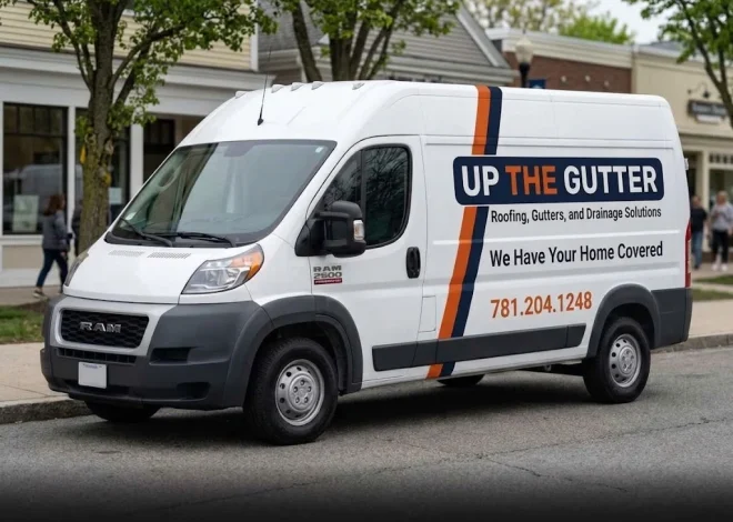 5 gutter installers for Plymouth compared