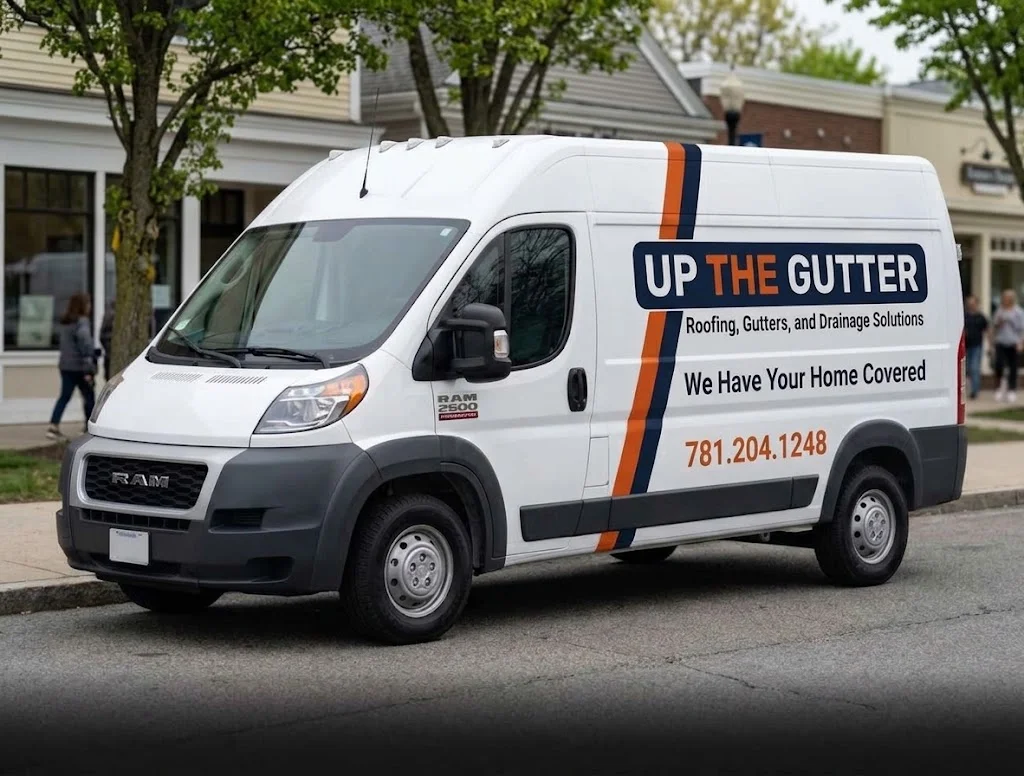 5 gutter installers for Plymouth compared